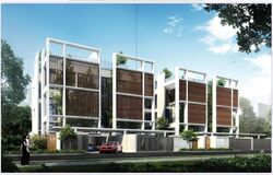 Jalan Limau Nipis (D16), Semi-Detached #463522511